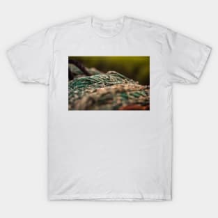 Fishing net T-Shirt